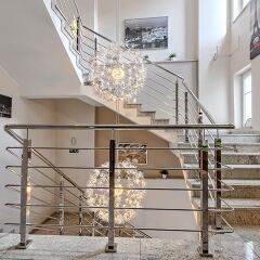 3City Hostel развлечения