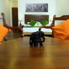 OGA REACH hotel спа