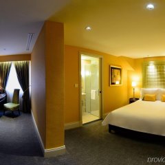 The Scarlet Hotel (SG Clean) in Singapore, Singapore from 259$, photos, reviews - zenhotels.com guestroom photo 5
