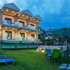 Апартаменты Grey House Apartments Ситония помещение для мероприятий