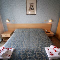 Hotel Sole Mio комната для гостей фото 4