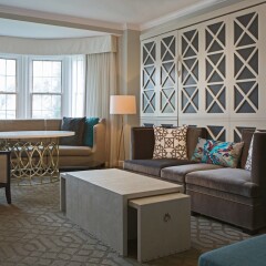 Отель Washington Marriott Wardman Park США, Вашингтон - отзывы, цены и фото номеров - забронировать отель Washington Marriott Wardman Park онлайн фото 15
