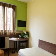 Hotel Des Etrangers удобства в номере