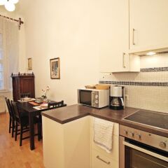 Отель Judenplatz Австрия, Вена - отзывы, цены и фото номеров - забронировать отель Judenplatz онлайн в номере фото 2