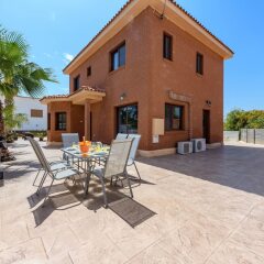 Ayia Napa Hills in Ayia Napa, Cyprus from 74$, photos, reviews - zenhotels.com photo 3