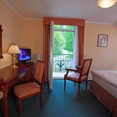 Hotel Villa Regent комната для гостей фото 5