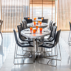 Отель Novotel Bangkok Silom Road питание
