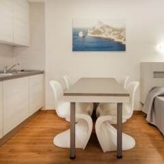 Отель Apartamentos Sol y Vera в номере