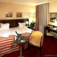 Rixwell Gertrude Hotel комната для гостей фото 4