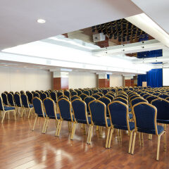Отель Olympia Hotel Events & Spa Испания, Альборайя - 2 отзыва об отеле, цены и фото номеров - забронировать отель Olympia Hotel Events & Spa онлайн помещение для мероприятий