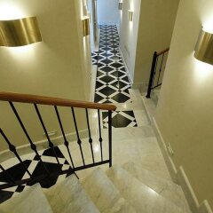 Hotel Lunetta балкон