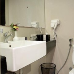 ASTON Denpasar Hotel & Convention Center - CHSE Certified in Bali, Indonesia from 28$, photos, reviews - zenhotels.com bathroom