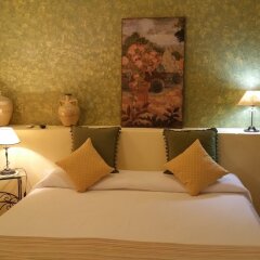 Отель Hacienda El Santiscal - Adults Only Испания, Аркос -де-ла-Фронтера - отзывы, цены и фото номеров - забронировать отель Hacienda El Santiscal - Adults Only онлайн фото 6