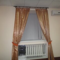 Гостиница Октавия интерьер отеля
