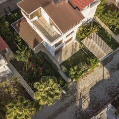 EV Villas Турция, Белек - отзывы, цены и фото номеров - забронировать отель EV Villas онлайн фото 9