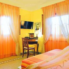 Отель Sani Tourist House удобства в номере