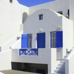 Hotel Blue Bay Villas фото 17