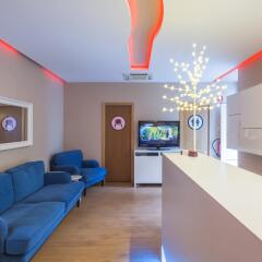 Отель Residencial Vila Nova Лиссабон детские мероприятия