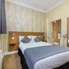 Lidos Hotel комната для гостей фото 3