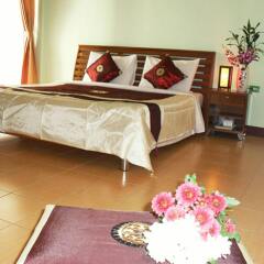 Отель B & L Guesthouse комната для гостей