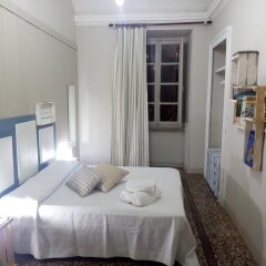 Отель 7 Rooms Turin комната для гостей фото 5