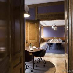 Nobis Hotel спа