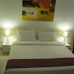 Отель Westerly Hill Guesthouse комната для гостей фото 3
