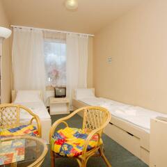 Hotel Brilliant детские мероприятия