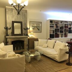 Отель Luxury Apartment Sea View Garden Parking Греция, Корфу - отзывы, цены и фото номеров - забронировать отель Luxury Apartment Sea View Garden Parking онлайн развлечения