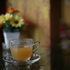 Отель Cafe' 66 House @ Patong Beach гостиничный бар