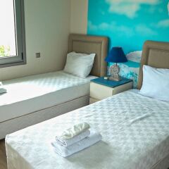 Fener Hotel Cafe & Kahvalti Чешме детские мероприятия