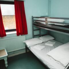 Отель Clink 261 Hostel Великобритания, Лондон - 1 отзыв об отеле, цены и фото номеров - забронировать отель Clink 261 Hostel онлайн детские мероприятия