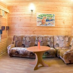 Гостиничный комплекс Деревня Александровка интерьер отеля фото 2