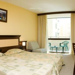Lion Hotel комната для гостей фото 4
