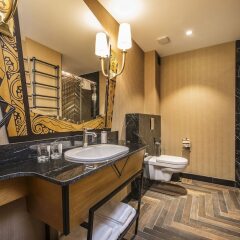 Отель Bachleda Residence Zakopane Закопане фото 6