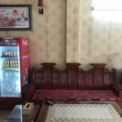 Hoang Long Hotel с домашними животными