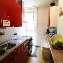 Koala Hostel в номере