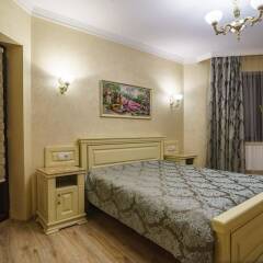 Отель Mardan Palace SPA Resort Буковель комната для гостей фото 2