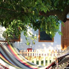 Бутик-отель Ephesus Lodge фото 4