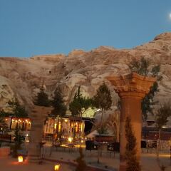 Отель Little Petra Bedouin Camp Иордания, Петра - отзывы, цены и фото номеров - забронировать отель Little Petra Bedouin Camp онлайн фото 10