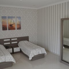 Отель Mandari̇n Hotel Азербайджан, Масаллы - отзывы, цены и фото номеров - забронировать отель Mandari̇n Hotel онлайн фото 30
