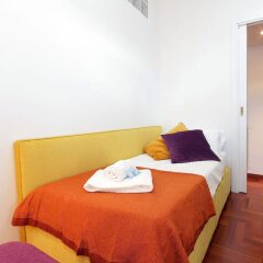 Апартаменты Ripa Roof Terrace Apartment детские мероприятия фото 2