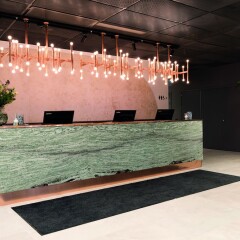 Отель Elite Carolina Tower Солна интерьер отеля