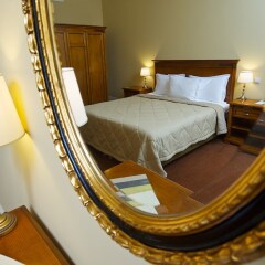 Гостиница Soft Hotel в Красноярске 3 отзыва об отеле, цены и фото номеров - забронировать гостиницу Soft Hotel онлайн Красноярск удобства в номере фото 2