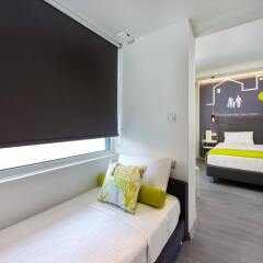 Отель Semiramis City Hotel Греция, Родос - 5 отзывов об отеле, цены и фото номеров - забронировать отель Semiramis City Hotel онлайн детские мероприятия