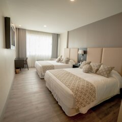 Huper Hotel Boutique in Cochabamba, Bolivia from 80$, photos, reviews - zenhotels.com guestroom photo 3