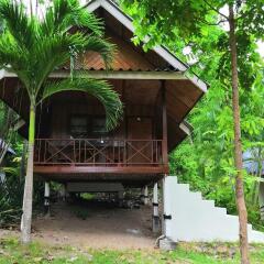 Отель Seashell Coconut Village Koh Tao Таиланд, Мэй-Хаад-Бэй - отзывы, цены и фото номеров - забронировать отель Seashell Coconut Village Koh Tao онлайн фото 4