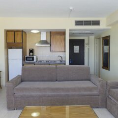 Hotel Pyr Fuengirola комната для гостей фото 13