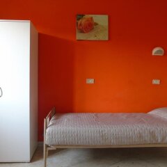 Hotel Morri's комната для гостей