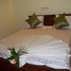 Lagoon Waves Hotel комната для гостей